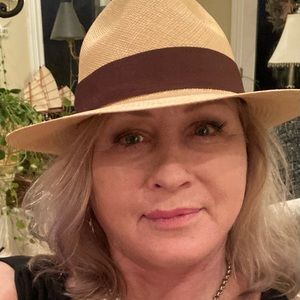 Meet your Posher, Kathy